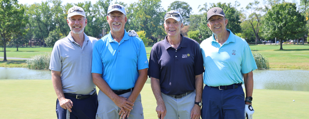 Arlington Golf Classic 2026