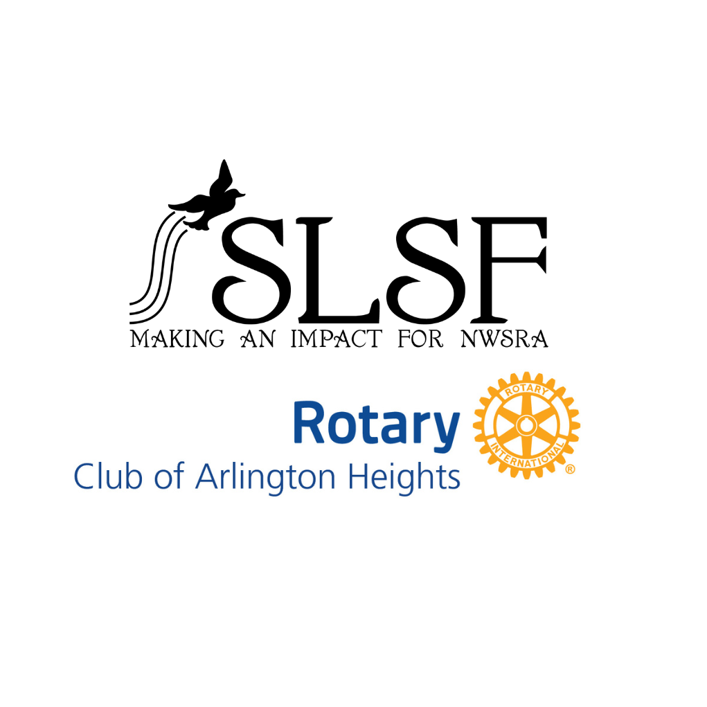 Arlington Golf Classic 2026 - logo